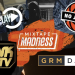 differents media uk drill